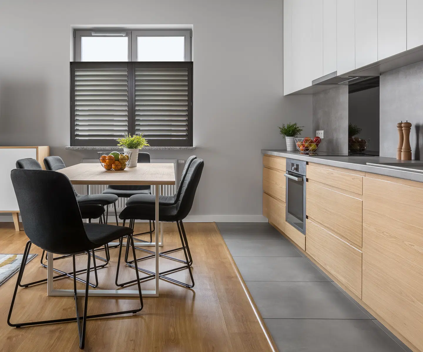 Premium Wood Shutters - Cane Bay Plantation Normandy hardwood shutters Cane Bay Plantation natural grain custom stain lifetime warranty Charleston Lowcountry