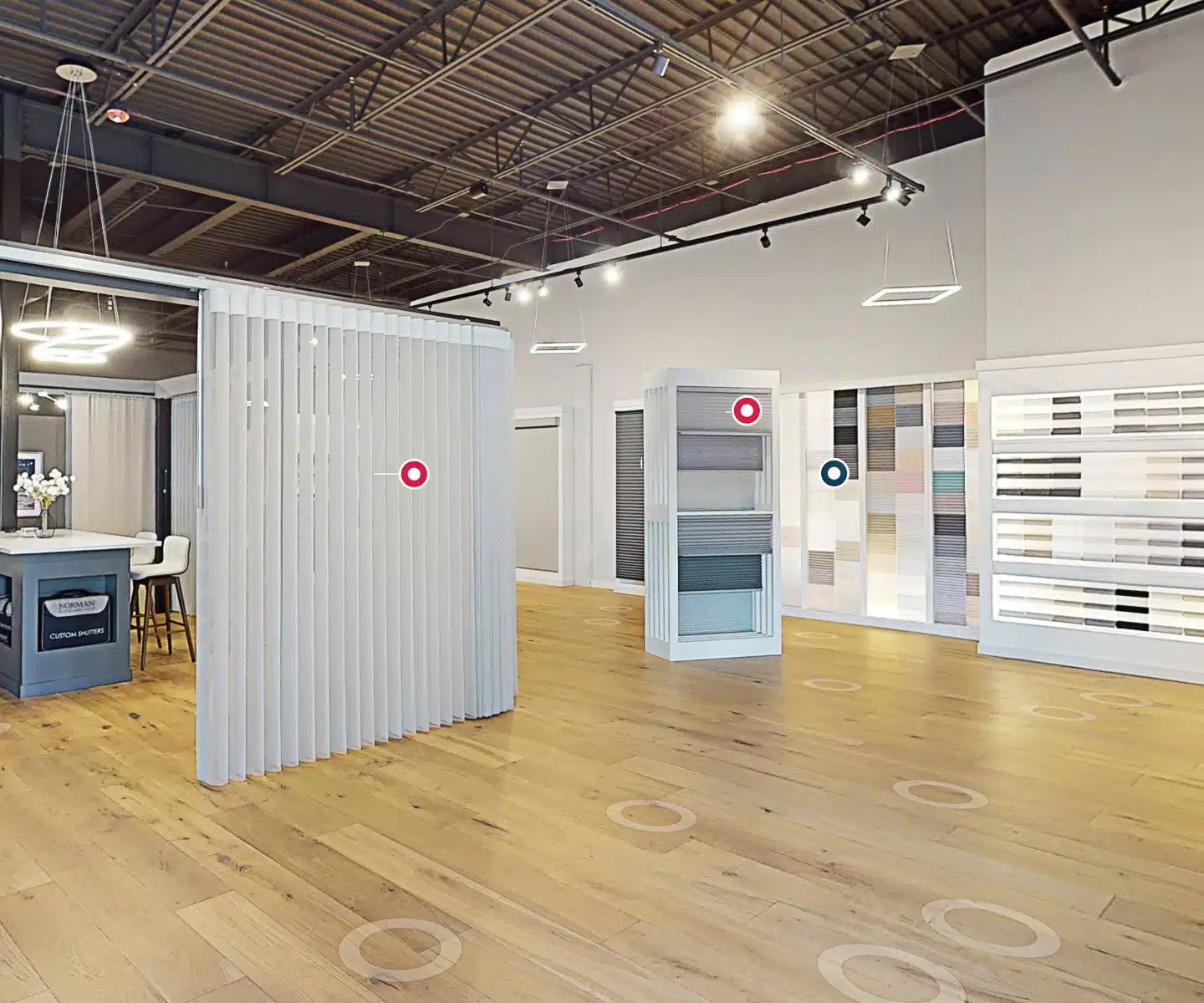 Commercial window treatment case studies Charleston hotels restaurants offices Norman USA proven results ROI Commercial window treatment case studies Charleston hotels restaurants offices Norman USA proven results ROI